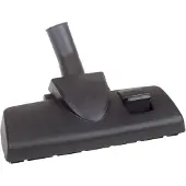 Bosch - STOFZUIGERBORSTEL MET WIEL - 35MM -