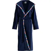 Cawö Badjas 840 Capuchon Women Marine-40