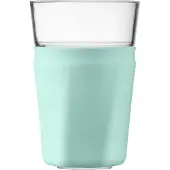 Vitility beker sleeve mint