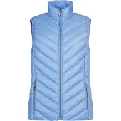 Frandsen Body Warmer Lavendel Maat 44