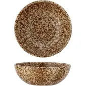 Bloomingville Paula schaal Ø16,5 cm Brown