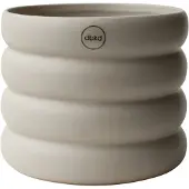 DBKD Mud pot mole Medium, Ø14 cm