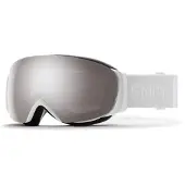 Smith Skibril Unisex IO Mag S Chromapop Sun Platinum Mirror