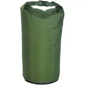Tasmanian Tiger Waterproof Bag XL, Waterdichte Tas, Groen