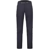 Rab Incline AS Softshell Broek Zwart || Maat: S