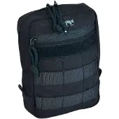 Tasmanian Tiger TT Tac Pouch 5 pocket organiser, zwart