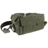 Tasmanian Tiger Small Medic Pack MKII, EHBO-tas, groen