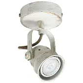 LINDBY - Leonor Wandlamp White