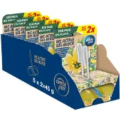 Ambi Pur 5x Toiletblok Citrus & Jasmijn 2 Stuks
