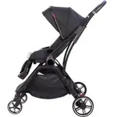 Bellaby Babystone A060360-z6 Kinderwagen Zwart