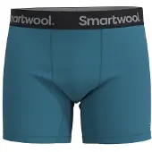 Smartwool Boxer Brief Boxed Wool | XXL | Heren