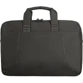ISY Inb-1561-1 Laptoptas Slim 15.6" Zwart