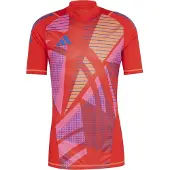 Adidas Tiro 24 Pro Keepersshirt met Korte Mouwen