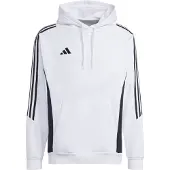 Adidas Sportsweatshirt 'Tiro 24' zwart / wit