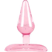 EasyToys Online Only Roze Mini Buttplug - The Assifier