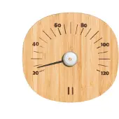 Rento bamboe thermometer