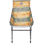Big Agnes Big Six Camp Chair Stoel