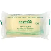 Oemine Eczebio Bio Zeep 100 g