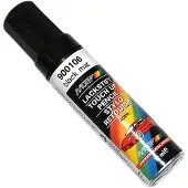Motip Lakstift Mat Zwart 12 ml online kopen