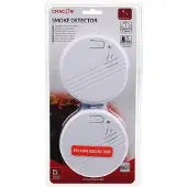 Chacon 34261 (1 jaar) Duo Pack