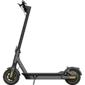 HBS Elektrische Step 25kmh Zwart