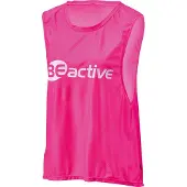 Beco - Beactive mesh top - Roze- maat L