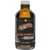 Suavecito Bay Rum Aftershave Suavecito, 118 ml