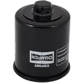 Champion -Oliefilter OEM-kwaliteit