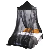 Deconet Klamboe Deconet Castle Big Zwart (2-persoons)