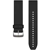 Garmin QuickFit 22 Strap (Silicone)