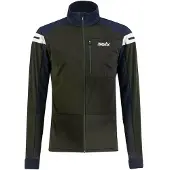 Swix Dynamic, jas, meneer, donkergroen