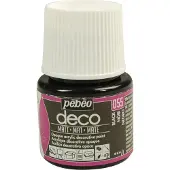 Pebeo Deco Matte Acrylfarben