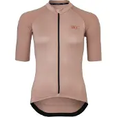 Agu Classic Fietsshirt SIX6 Dames - Classic Toffee - XXL