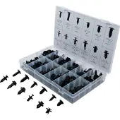 Bgs assortiment