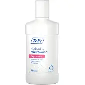 Tepe 6x Hydraterende Mondspoeling Smaakloos 500 ml