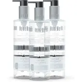 Janzen Hand Wash Grey 04 3-pack