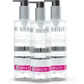 Janzen Hand Wash Fuchsia 69 3-pack