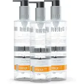 Janzen Hand Wash Orange 77 3-pack