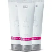 Janzen Shower Gel Fuchsia 69 3-pack