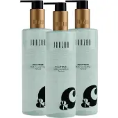 Janzen Hand Wash &C Musk Jasmine & Joy 3-pack