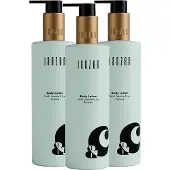 Janzen Body Lotion &C Musk Jasmine & Joy 3-pack