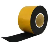 Wovar EPDM Tape Zelfklevend 30 x 1 mm | Rol 20 Meter