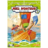 Miel Monteur, Recht Door Zee