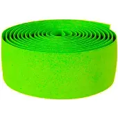 Velox stuurtape maxi cork limoengroen (2st)
