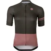 Agu Duo Essential Short Sleeve Jersey Groen 2XL Vrouw
