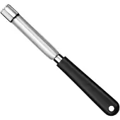 Deglon appelboor ø 1,5 cm kunststof zwart