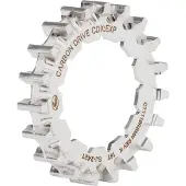 Gates cdx achtertandwiel 19 tands rohloff splined