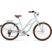 Mbm Maui 26´´ D Ty300 Fiets