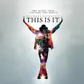 Michael Jackson - 's This Is It (Box Set) (Limited Edition) (4 LP)