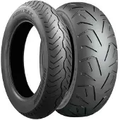Bridgestone EXEDRA MAX 110/90-19 TL, Motorbanden voor